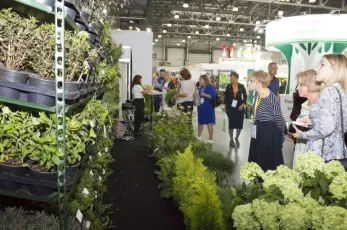 俄罗斯花卉园艺展2025展位费与展位申请