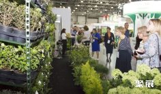 俄罗斯花卉园艺展2025展位费与展位申请