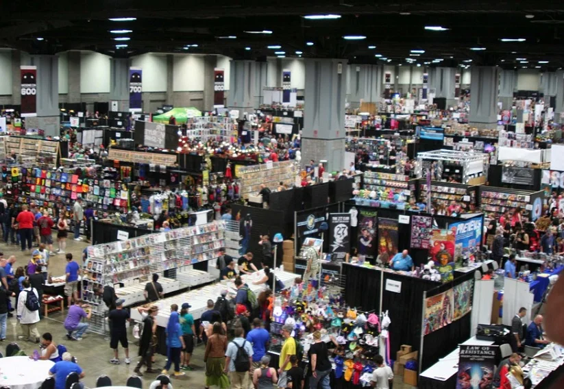 美国游戏动漫展2025门票价格