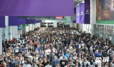 Gamescom2025德国科隆游戏展8月20-24日举行,门票进馆证购买渠道-聚展