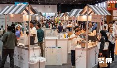 中东咖啡展2026时间及地点