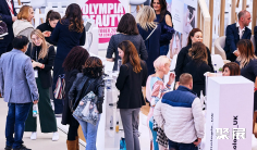 英国美容展(Professional Beauty London)2026展品范围有哪些?