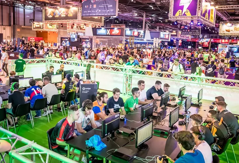 西班牙动漫展2025参展攻略（时间+地点+观众预约）