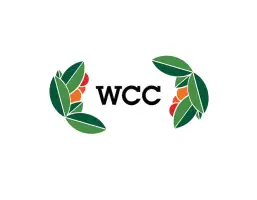 世界咖啡锦标赛Logo