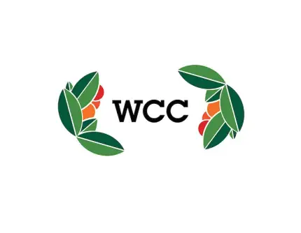 世界咖啡锦标赛logo