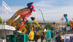 塞尔维亚建材展2025时间表及地址