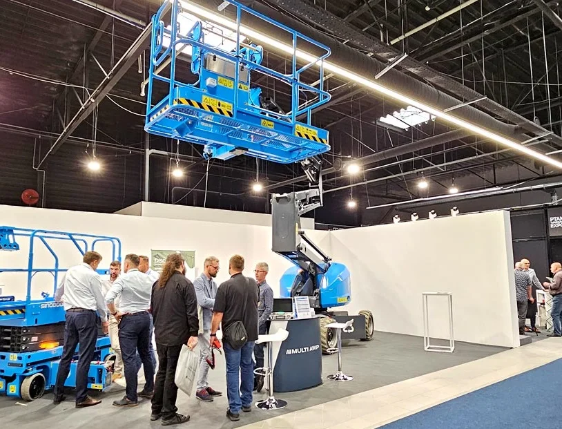 2026波兰电池展(BATTERY FORUM Poland)展品范围