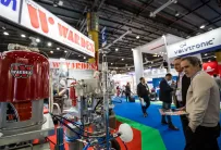 2025阿根廷石油展展位价格与展位申请