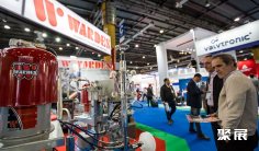 2025阿根廷石油展展位价格与展位申请