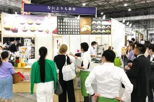 2025东京咖啡展参展攻略（时间+地点+观众预约）