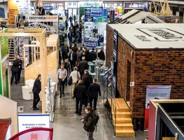 波兰建筑外墙展2025参展攻略（时间+地点+观众预约）