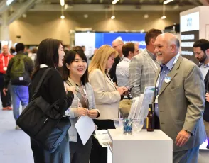 美国塑料配混展2026时间和举办地点