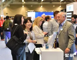 美国塑料配混展现场图片5