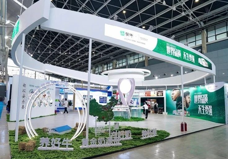 河北石家庄国际奶业展览会2025时间表与地点