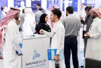 2025沙特五金展展位费与展位图