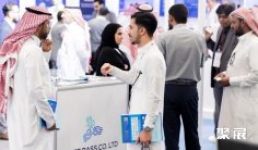 2025沙特五金展展位费与展位图