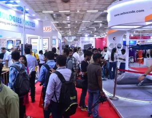 印度无人机展2026参展攻略（时间地点+门票怎么买？）