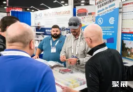 墨西哥紧固件展现场图片9