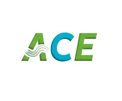 中国农化展Logo