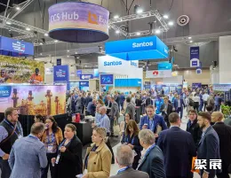 澳大利亚石油展现场图片3