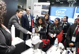 美国生物制药展现场图片8