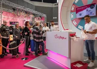 荷兰家居展2026门票价格