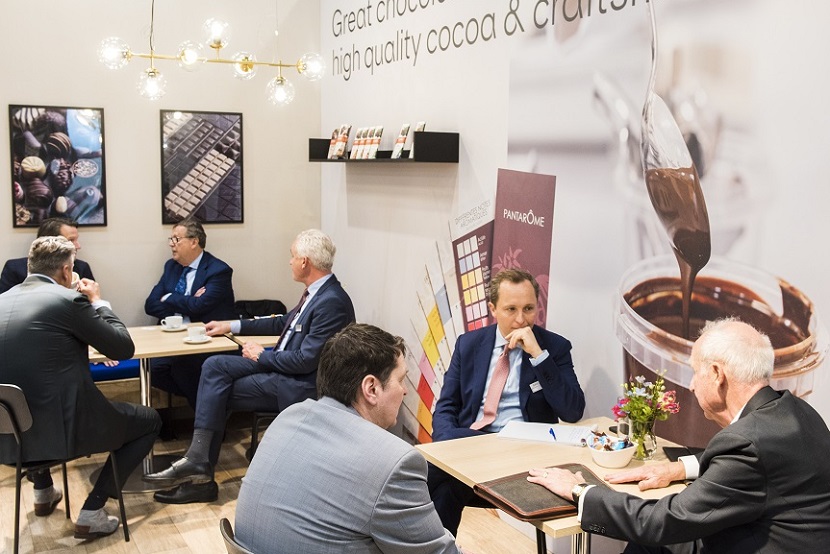 德国科隆糖果及休闲食品展2025参展攻略(时间+地点+门票)