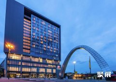 哥伦比亚波哥大会展中心