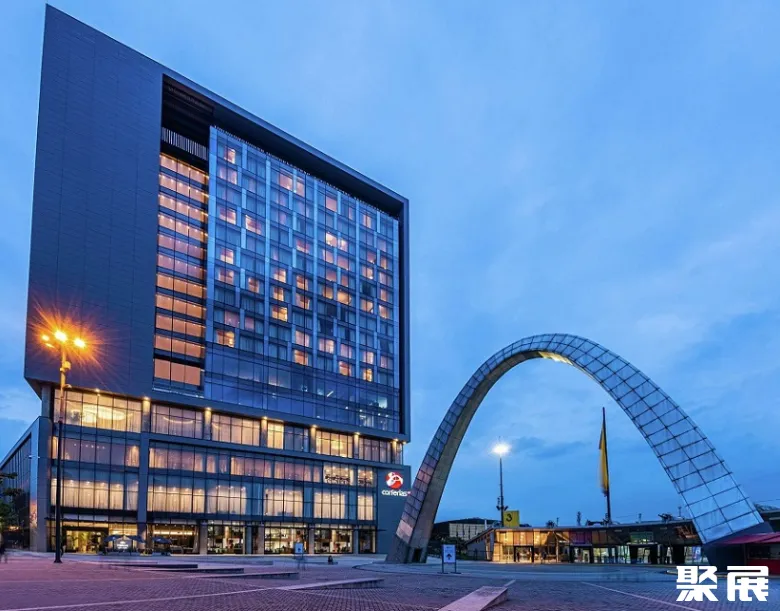 哥伦比亚波哥大会展中心