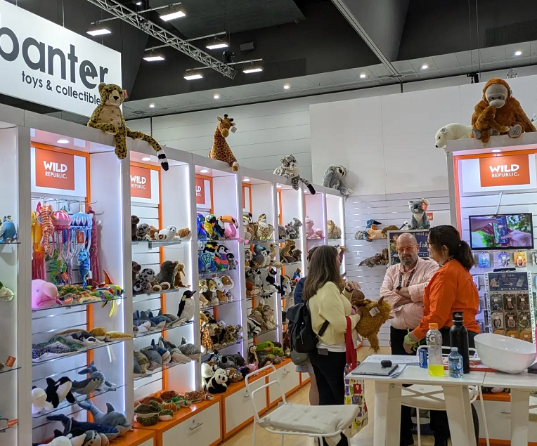 澳洲玩具展(Australian Toy Hobby and Licensing Fair)2027参展攻略(时间地点/观众预约)
