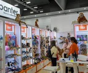 2027澳洲澳大利亚墨尔本玩具及品牌授权展览会(Australian Toy Hobby and Licensing Fair)观展攻略（时间/地点/观众预约）