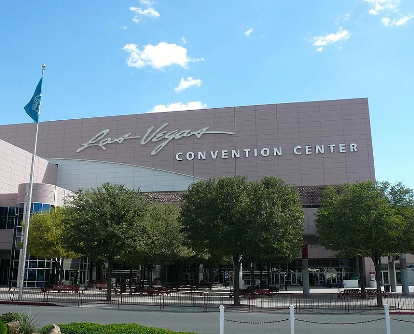 美国拉斯维加斯国际会展中心图片8