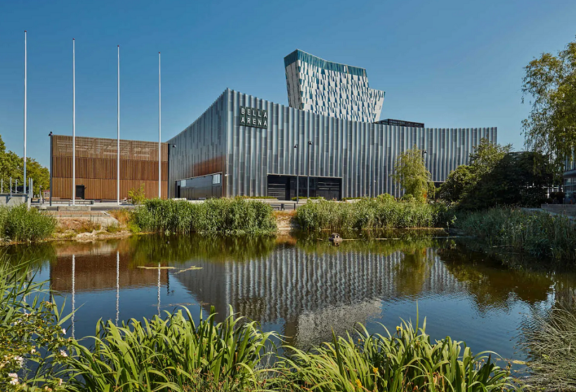 Bella Center