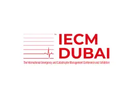 International Emergency & Crisis Management Exhibition (IECM) DubaiLogo