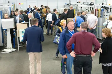 弗莱堡清洁展2024展品有哪些?