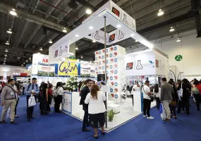 墨西哥制药展2025展位费与展位图
