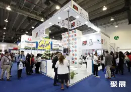 墨西哥制药展展会现场(现场盛况)2