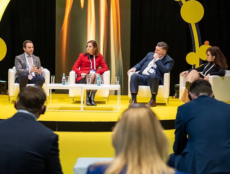 奥地利电力展展会现场(现场盛况)8