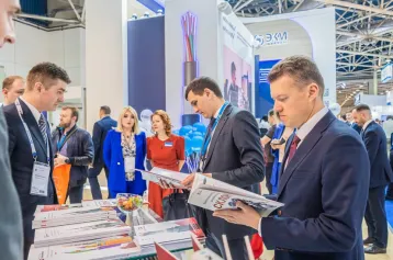 俄罗斯石油展(NEFTEGAZ)2027展品有哪些？