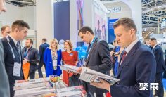 俄罗斯石油展(NEFTEGAZ)2027展品有哪些?
