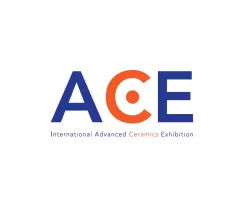 Korea Seoul Industrial Ceramics ExpoLogo