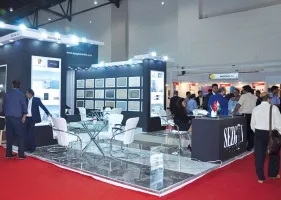 2024伊朗石材展展商名录+会刊