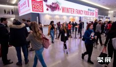 圣地亚哥食品展2026门票在哪买