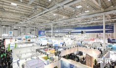 德国风能展2026展商名单