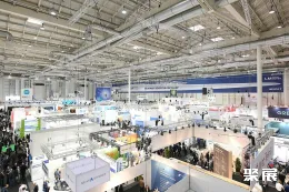 德国风能展现场图片1