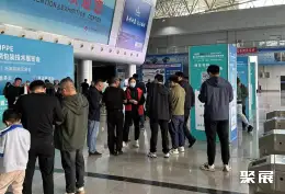 临沂印刷包装展展会现场(现场盛况)2