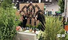 美国花卉园艺展2025时间和举办地点