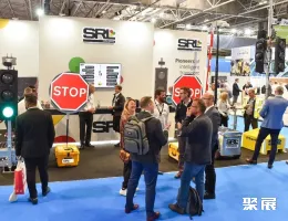 英国交通展现场图片6