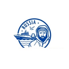 俄罗斯圣彼得堡海鲜水产及渔业展览会实拍图