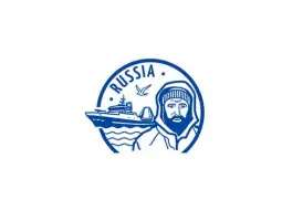 Rus Fish Expo (St. Petersburg International Seafood & Fisheries Exhibition)Logo